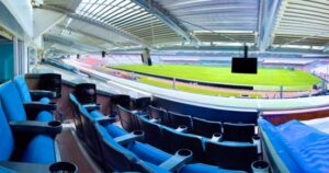 platea