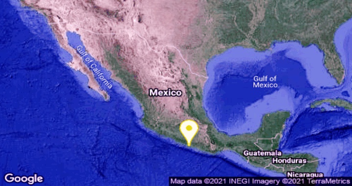 sismo