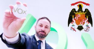 ultraderechista Vox