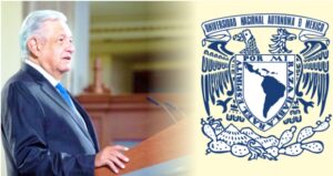 AMLO-UNAM