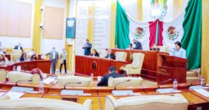 Congreso de Nayarit