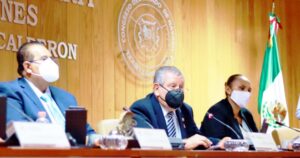 DIPUTADOS CIENCIA