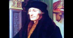 Erasmo de Róterdam