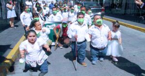 TALLAS PEQUEÑAS