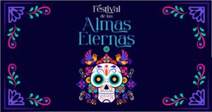 almas eternas