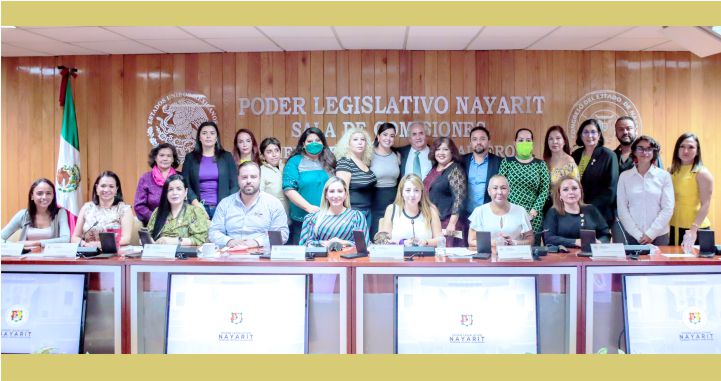 congre-mujeres