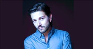 diego luna