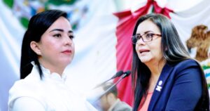 diputadas