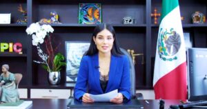 gera mensaje hoy