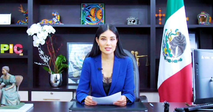gera mensaje hoy