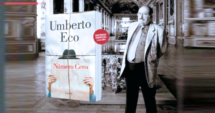 humberto eco