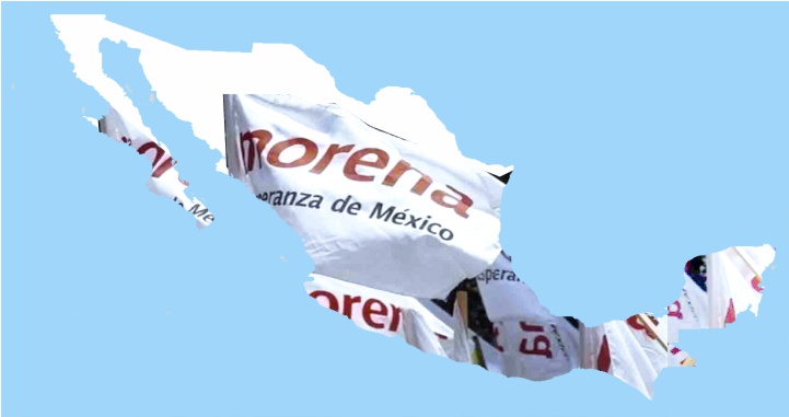 morenavanza