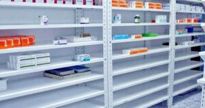 pocas medicinas