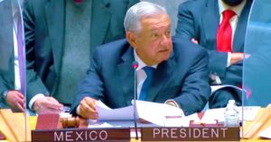AMLO-ONU