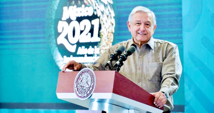 AMLO SONORA