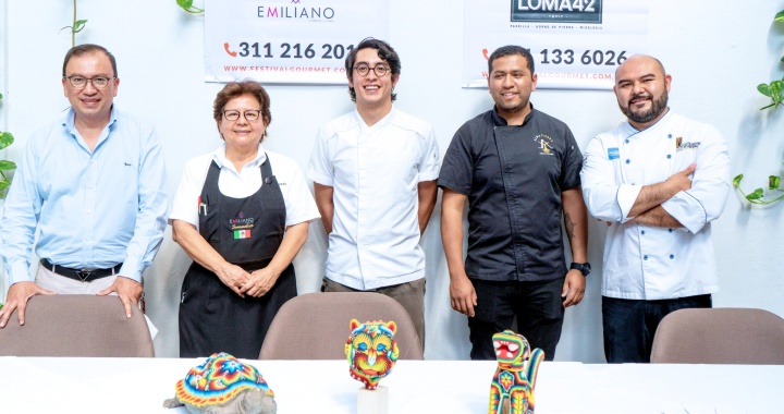 FESTIVAL GOURMET