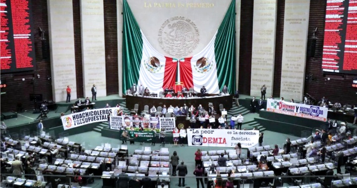 VOTO PRESUPUESTO