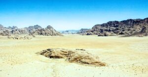 desierto