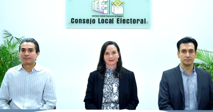 ieen consejeros