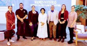 madre nuestra