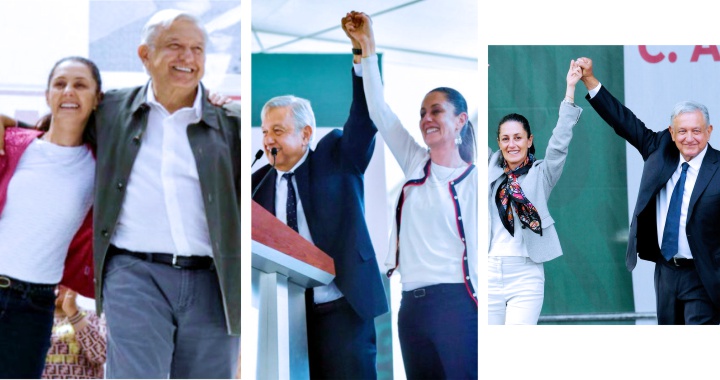 CLAUAMLO