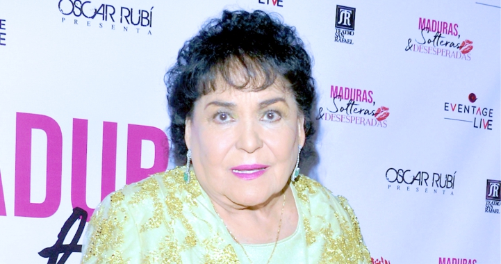 Carmen Salinas