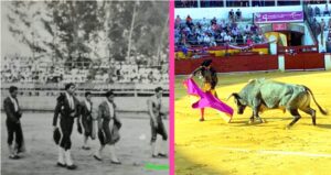 Corrida de toros