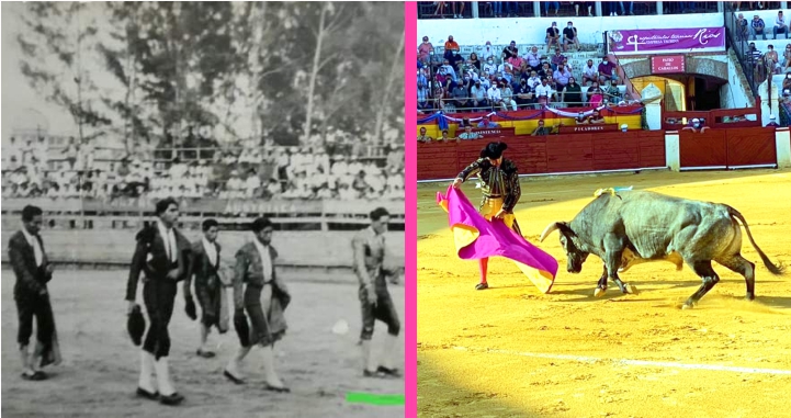Corrida de toros
