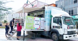 LIBROMOVIL