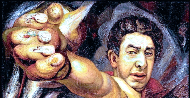 Siqueiros