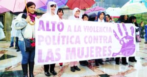 VIOLENCIA-POL