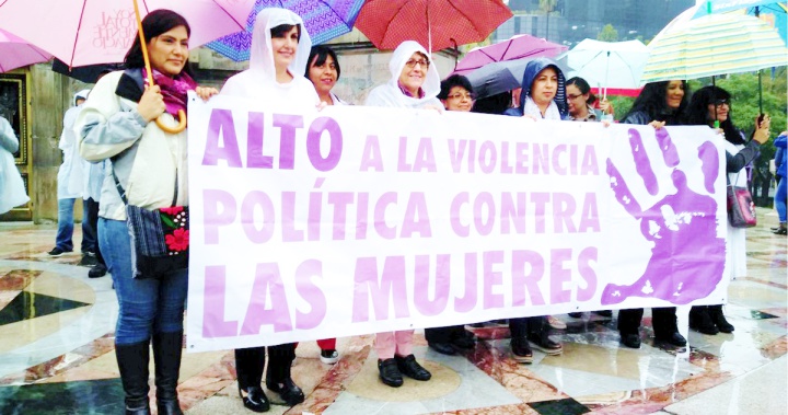VIOLENCIA-POL