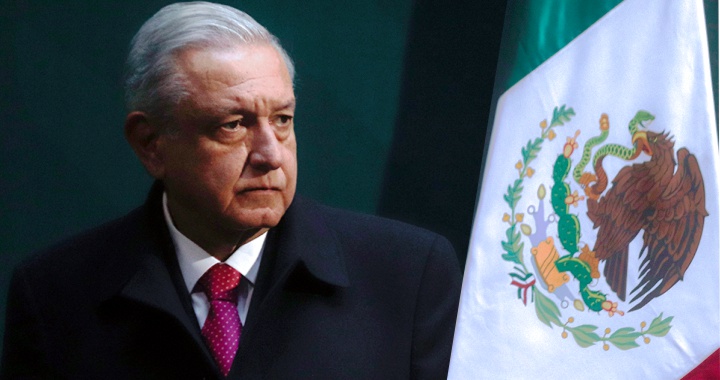amlo último informe informe