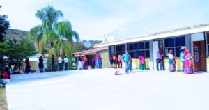 elección histórica