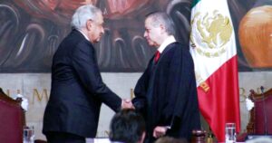 informe -magistrado