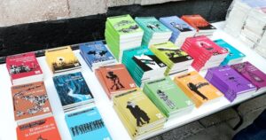 los libros
