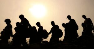 migrantes