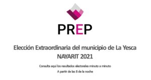 prep-Yesca
