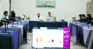 sesión permanente