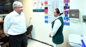 AMLO-HOSPITAL