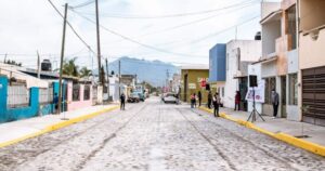 CALLE MIGUEL HIDALGO