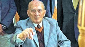 Echeverría