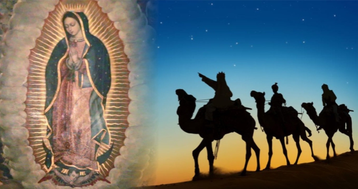 Guadalupe-Reyes