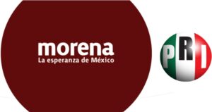 MORENA-PRI CHICO