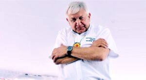 amlo enfermo
