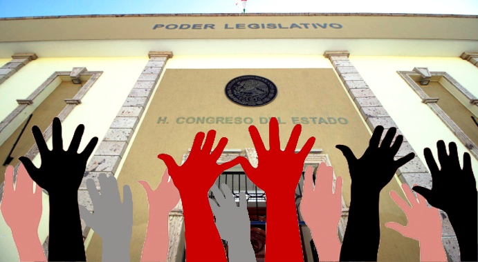 consulta congreso