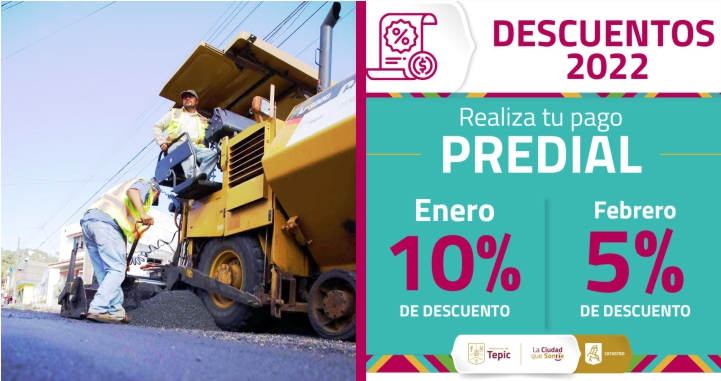 descuentos 2022