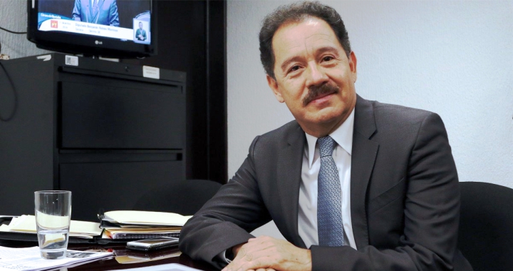 diputado mier