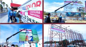 espectaculares