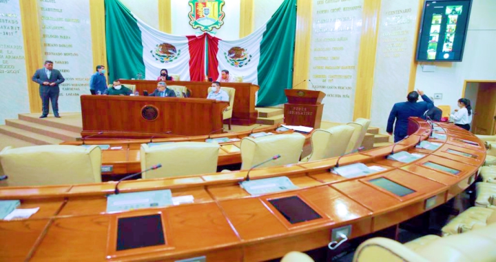 inicio congreso